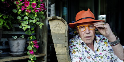 - Mitt forhold til Pride har vært vanskelig